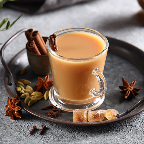 Masala Tea